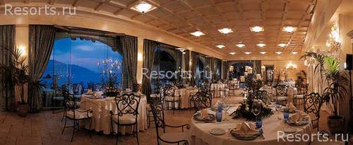 Grand Hotel Atlantis Bay 4